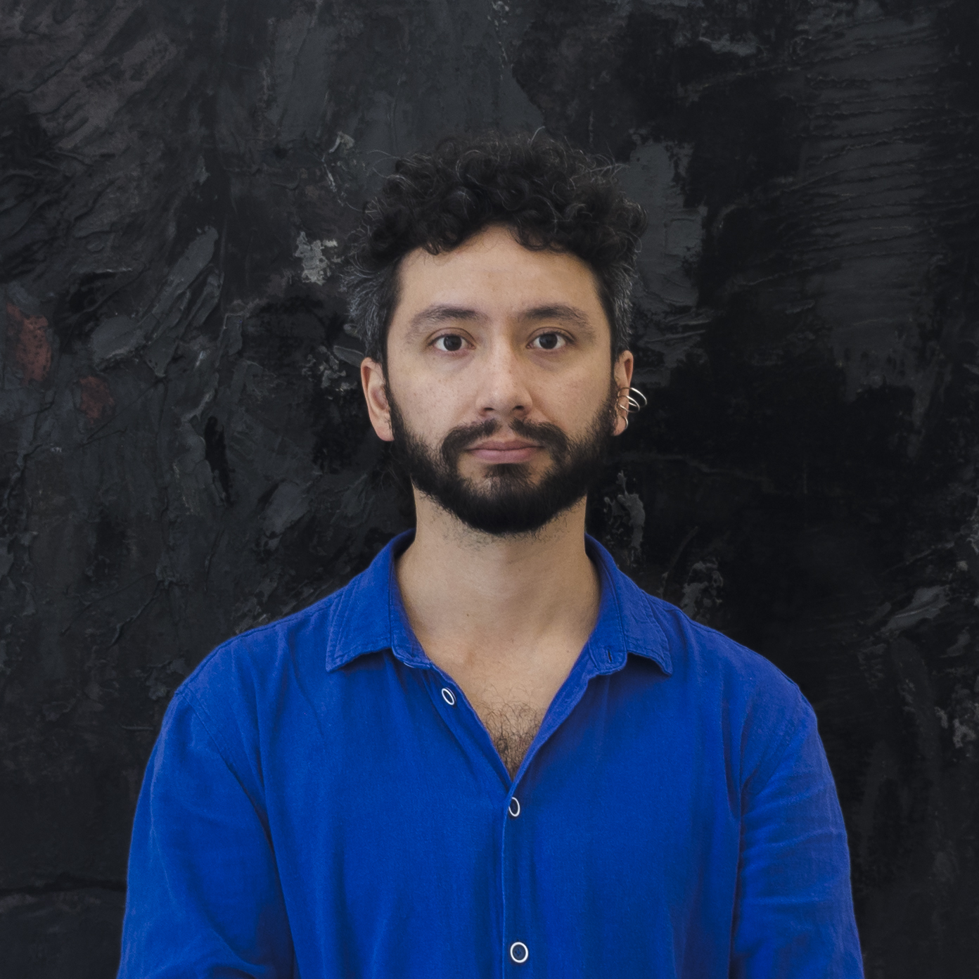 Camilo Sandoval